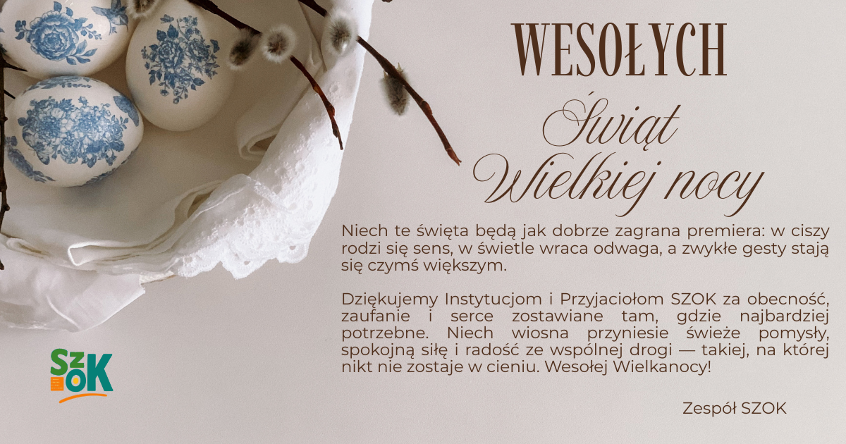 życzenia na święta Wielkiej Nocy